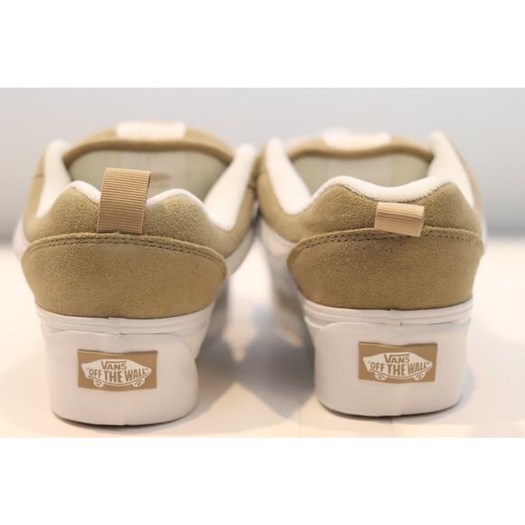 Vans Knu Stack Nostalgia Cornstalk Sz 8 - Picture 3 of 7